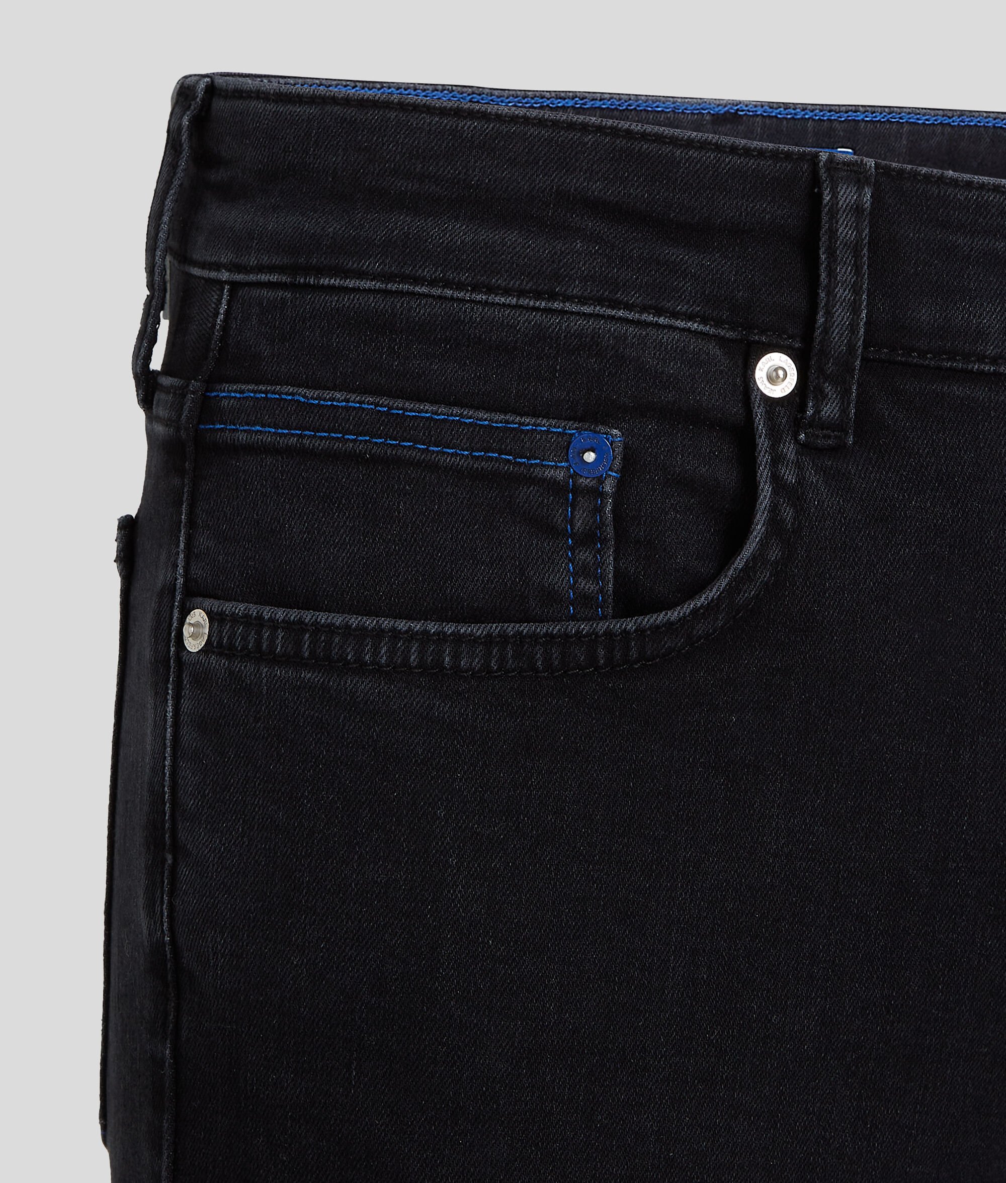 (image for) Eco-Friendly KLJ Skinny Trousers